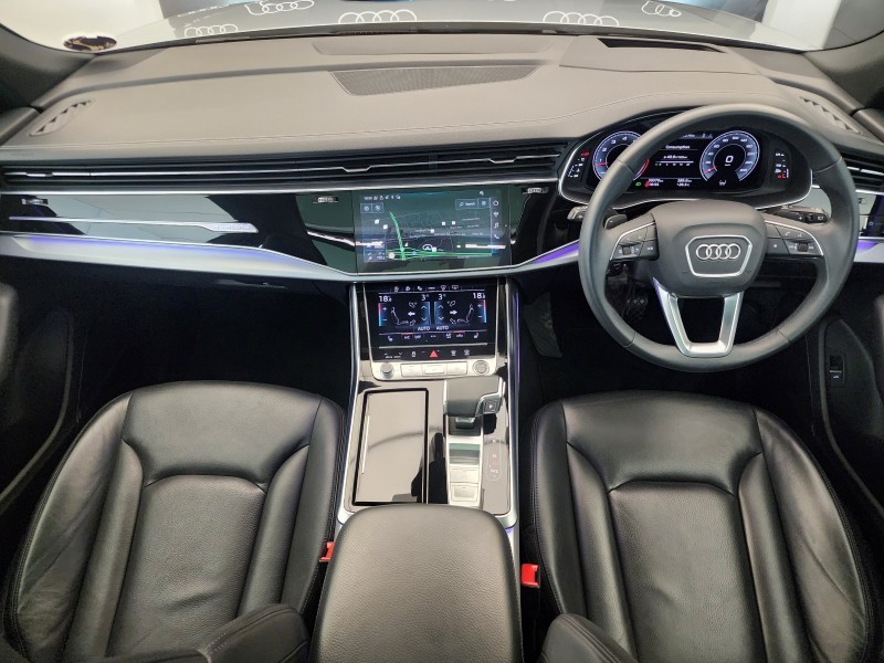 Audi Q8 - Audi Centre Somerset West - Image 18