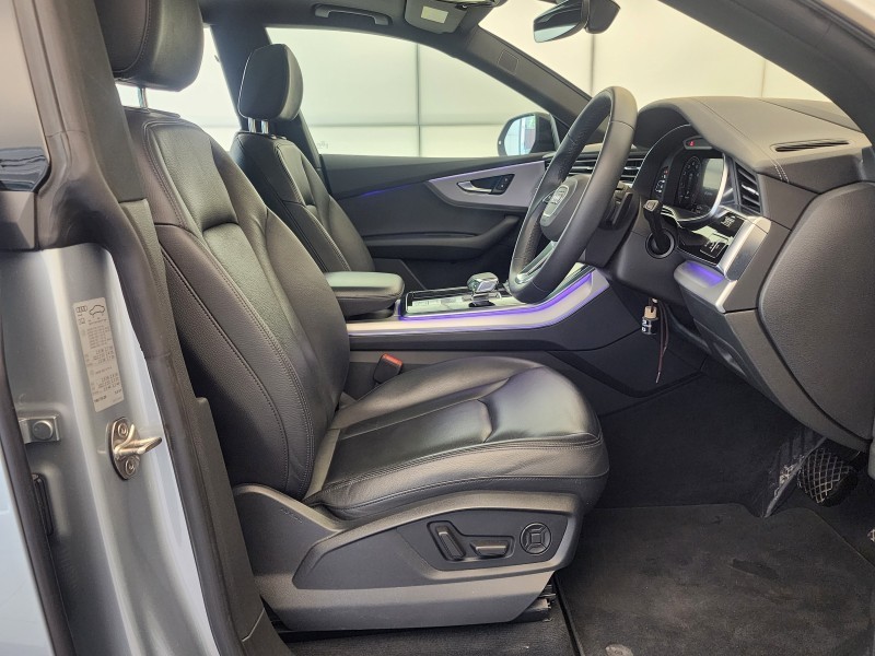 Audi Q8 - Audi Centre Somerset West - Image 22
