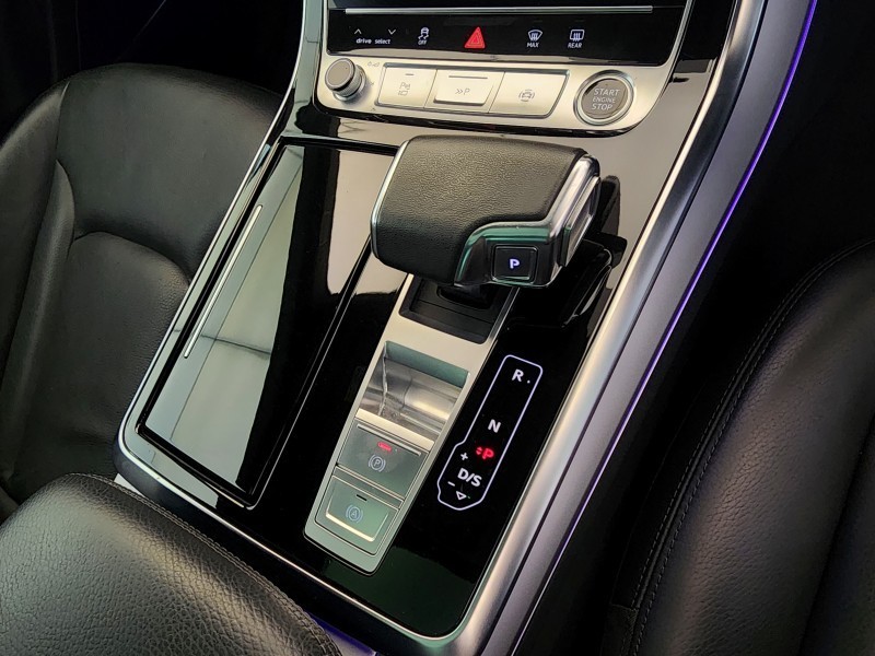 Audi Q8 - Audi Centre Somerset West - Image 23