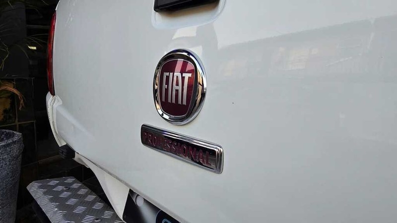 Fiat Fullback - G.I.G Motors - Image 11