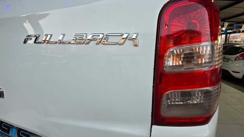 Fiat Fullback - G.I.G Motors - Image 12