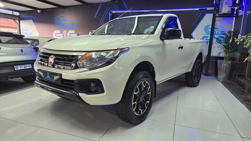 Fiat Fullback - G.I.G Motors - Image 4
