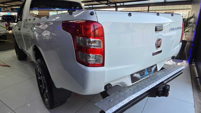 Fiat Fullback - G.I.G Motors - Image 10