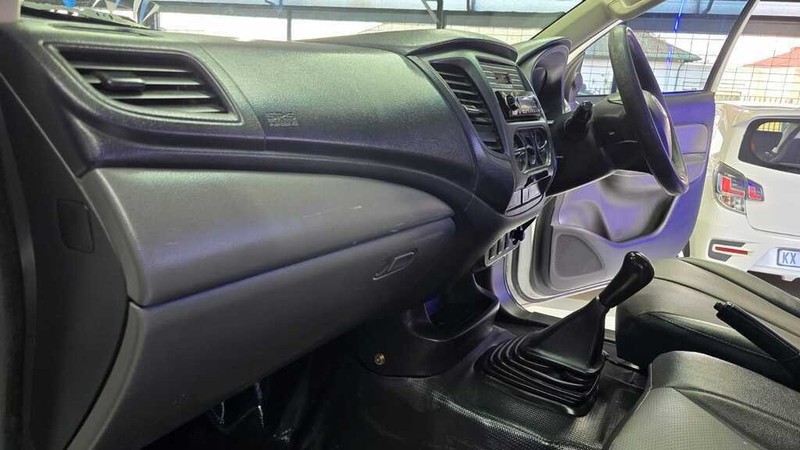 Fiat Fullback - G.I.G Motors - Image 16