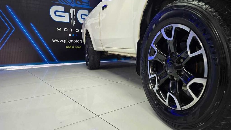 Fiat Fullback - G.I.G Motors - Image 6