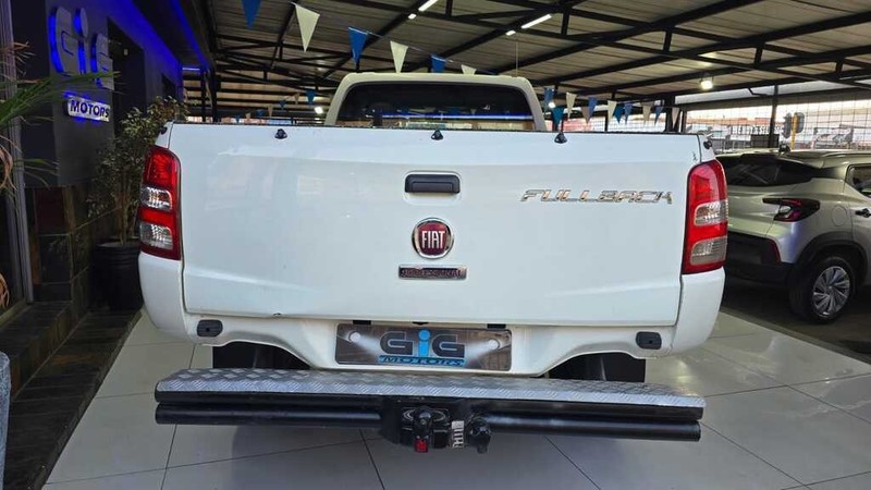 Fiat Fullback - G.I.G Motors - Image 9