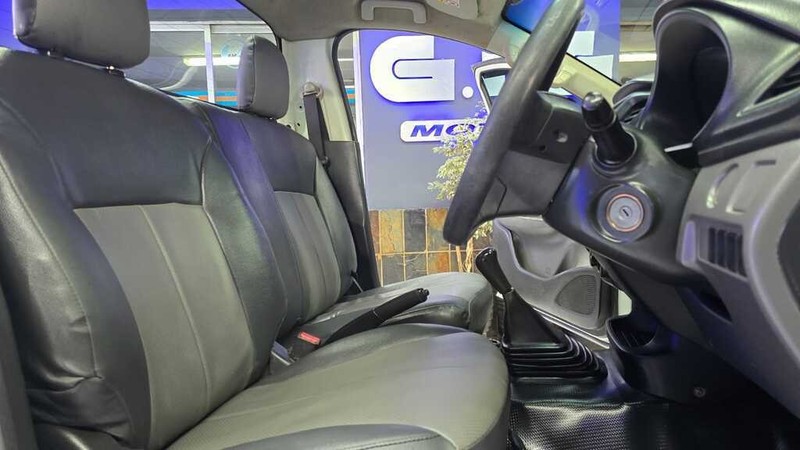 Fiat Fullback - G.I.G Motors - Image 17