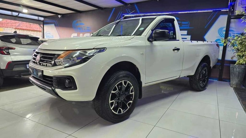 Fiat Fullback - G.I.G Motors - Image 5