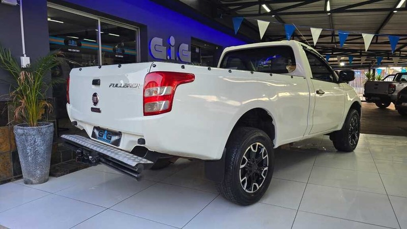 Fiat Fullback - G.I.G Motors - Image 13