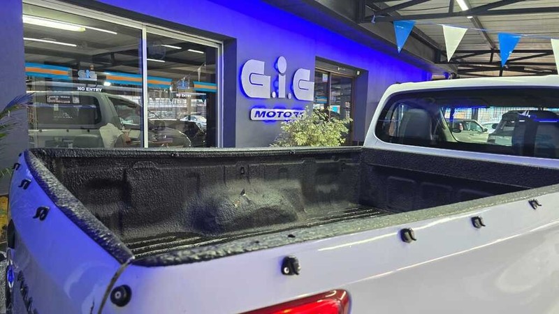 Fiat Fullback - G.I.G Motors - Image 8