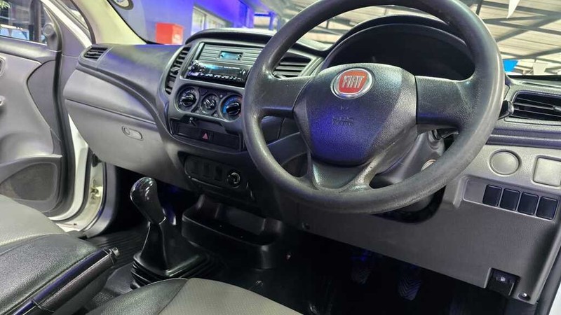 Fiat Fullback - G.I.G Motors - Image 20