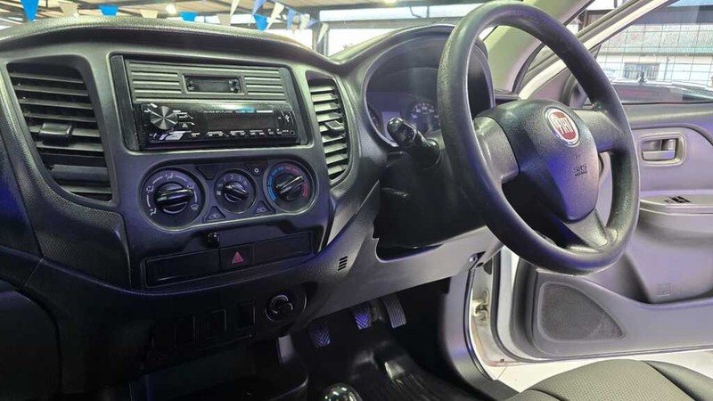 Fiat Fullback - G.I.G Motors - Image 18