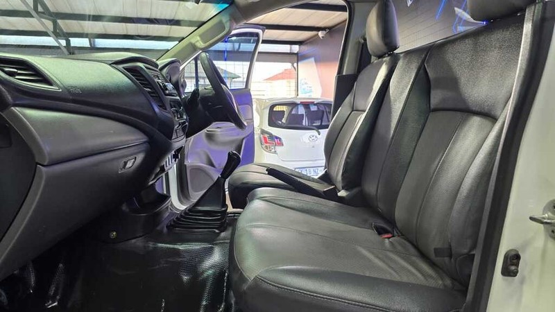 Fiat Fullback - G.I.G Motors - Image 19