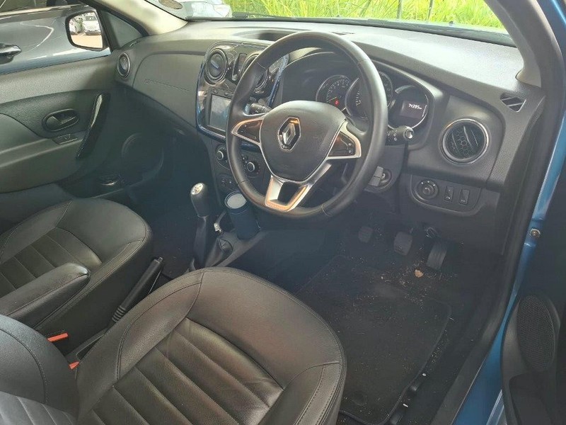 Renault Sandero - Mit Mak Motors - Image 5