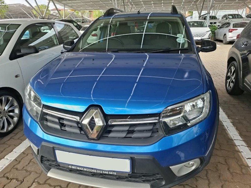 Renault Sandero - Mit Mak Motors - Image 3
