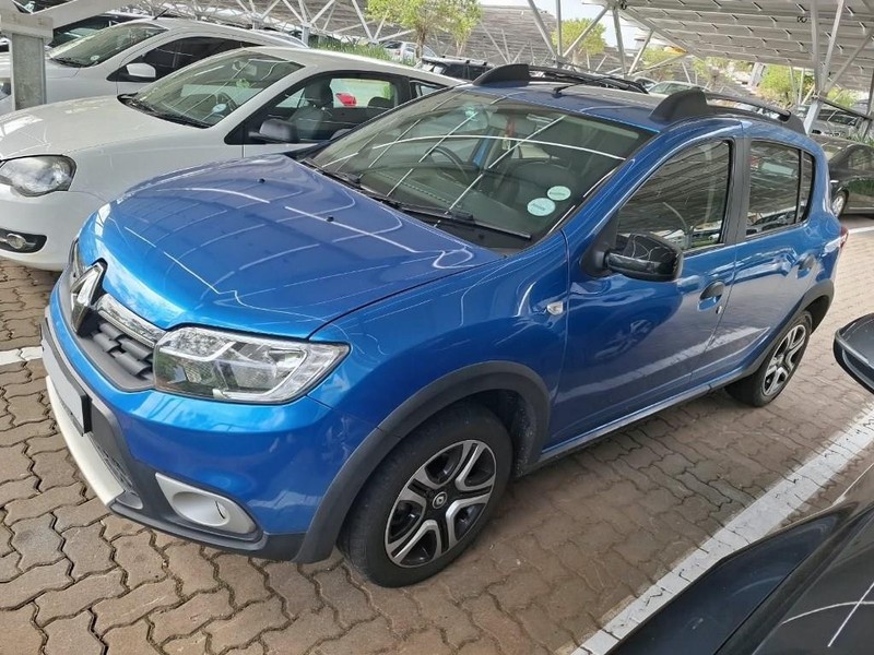 Renault Sandero - Mit Mak Motors - Image 2