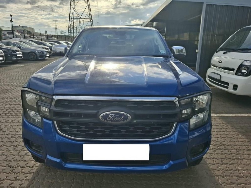 Ford Ranger - Mit Mak Motors - Image 3