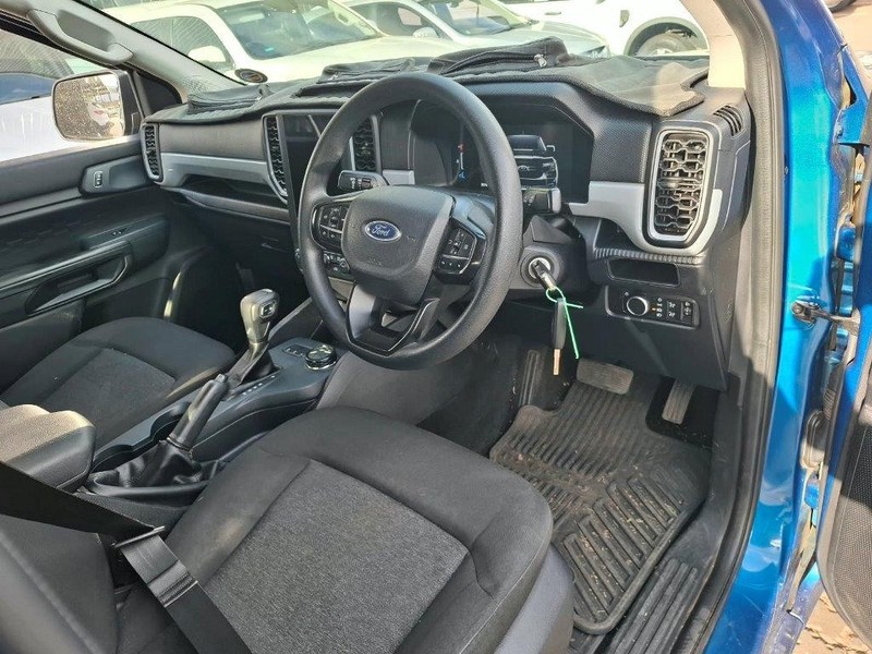Ford Ranger - Mit Mak Motors - Image 5