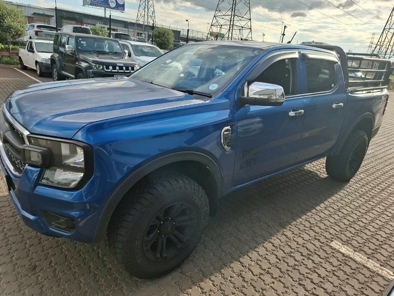 Ford Ranger - Mit Mak Motors - Image 2