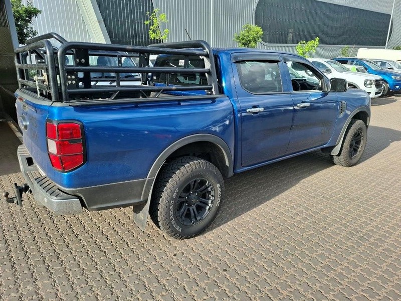 Ford Ranger - Mit Mak Motors - Image 6