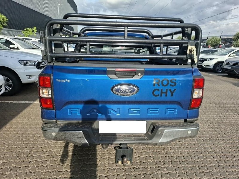 Ford Ranger - Mit Mak Motors - Image 7