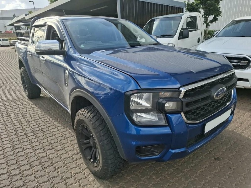 Ford Ranger - Mit Mak Motors - Image 4