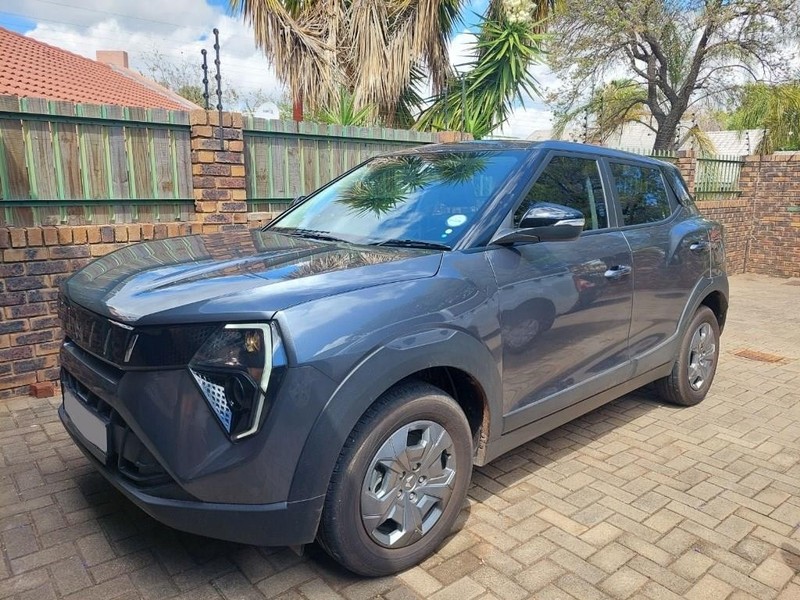 Mahindra XUV 3XO - Mit Mak Motors - Image 2