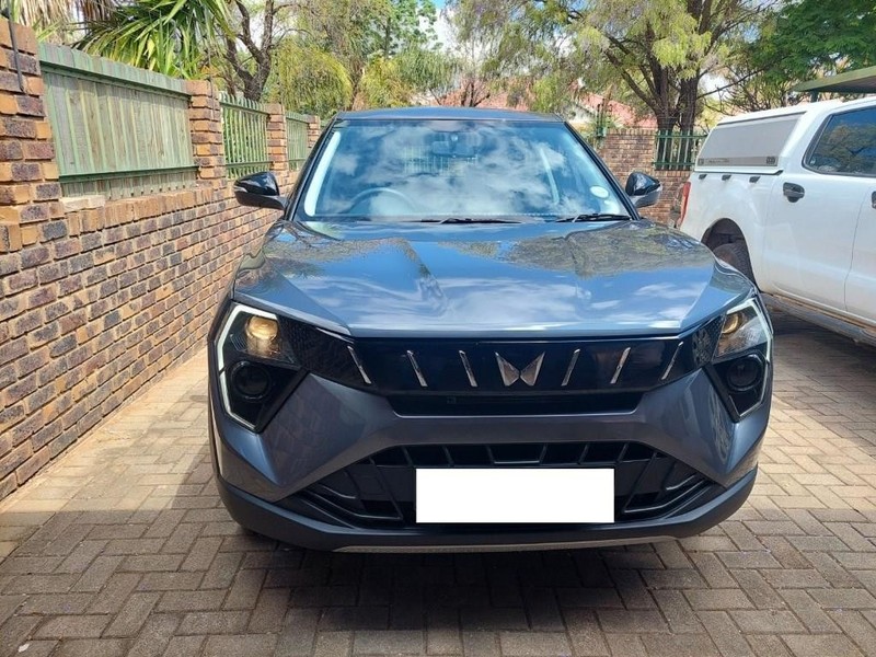 Mahindra XUV 3XO - Mit Mak Motors - Image 3