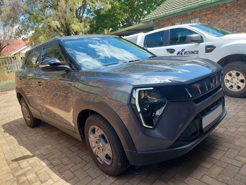 Mahindra XUV 3XO - Mit Mak Motors - Image 4