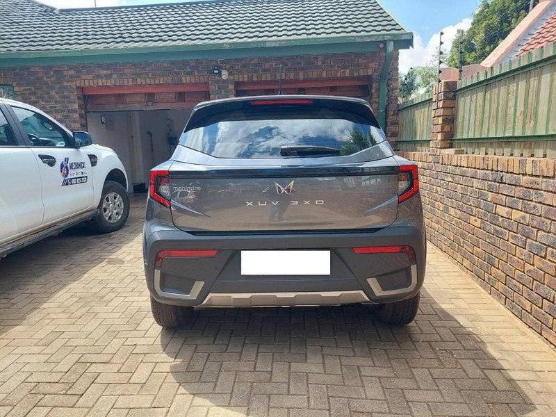 Mahindra XUV 3XO - Mit Mak Motors - Image 6
