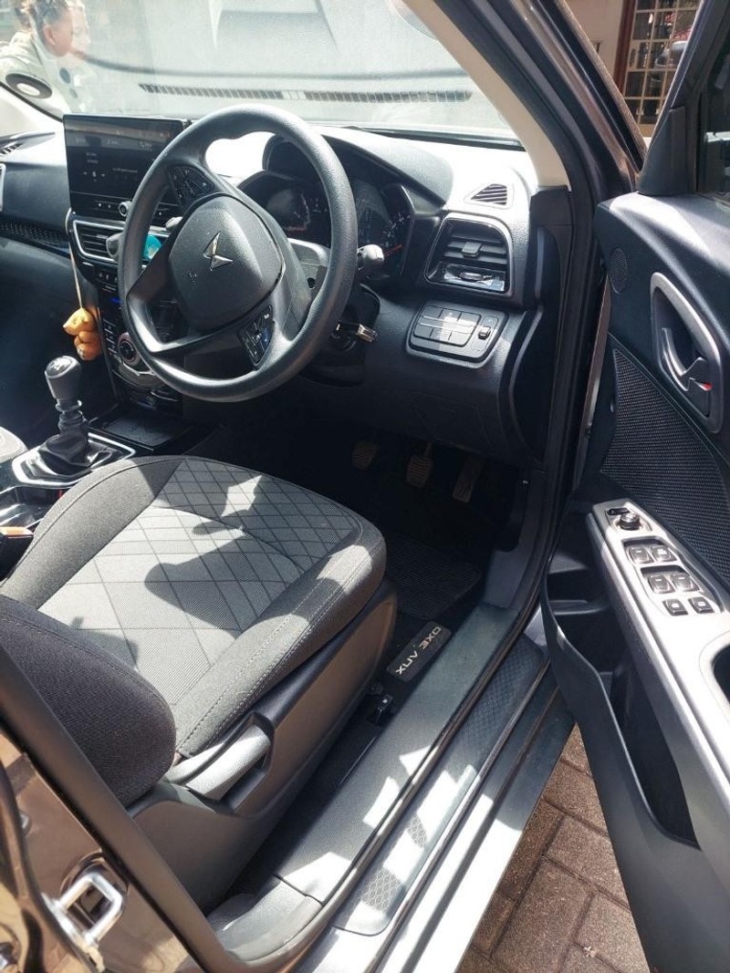 Mahindra XUV 3XO - Mit Mak Motors - Image 5