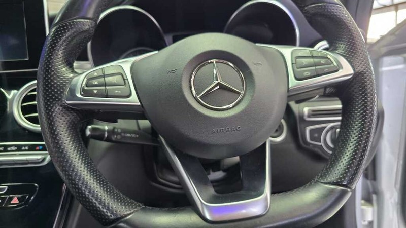 Mercedes-Benz C-class - G.I.G Motors - Image 10
