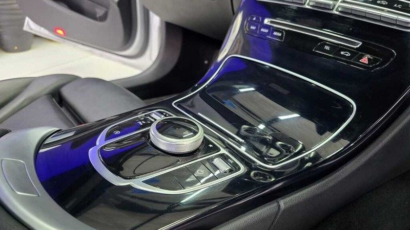 Mercedes-Benz C-class - G.I.G Motors - Image 9