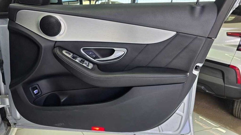Mercedes-Benz C-class - G.I.G Motors - Image 18