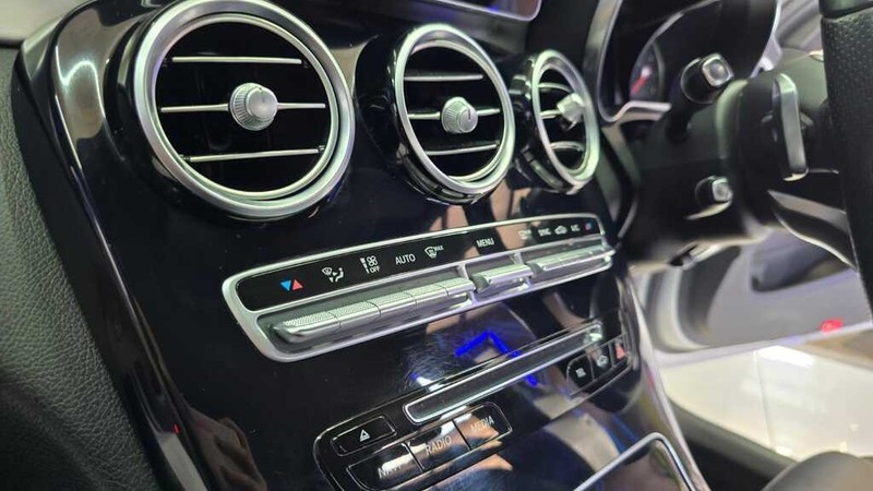 Mercedes-Benz C-class - G.I.G Motors - Image 15