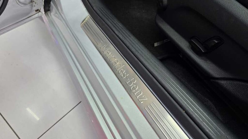 Mercedes-Benz C-class - G.I.G Motors - Image 17