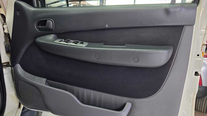 Ford Ranger - G.I.G Motors - Image 15