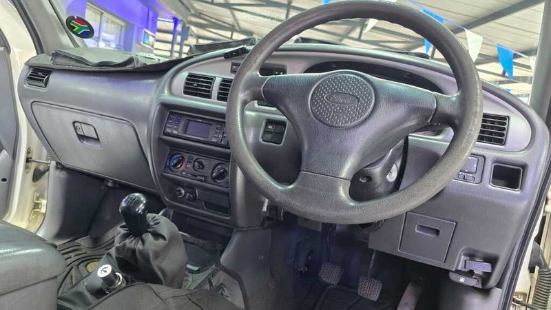 Ford Ranger - G.I.G Motors - Image 20