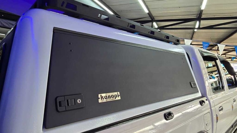 Ford Ranger - G.I.G Motors - Image 8