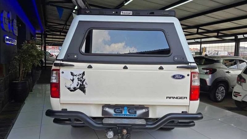 Ford Ranger - G.I.G Motors - Image 10