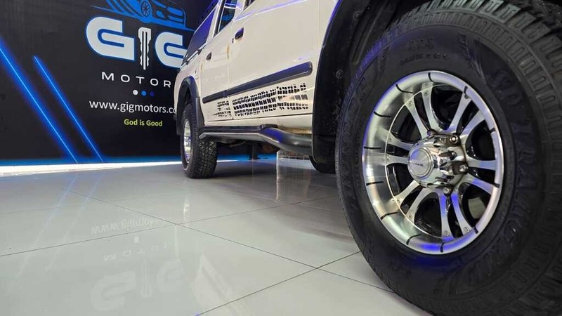 Ford Ranger - G.I.G Motors - Image 4