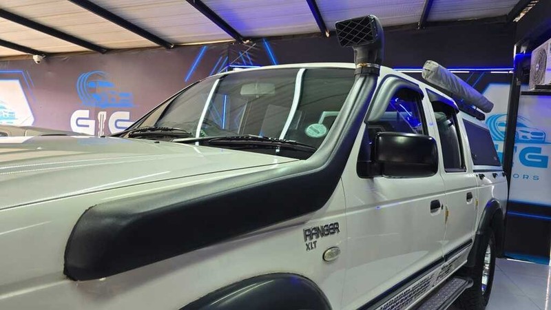 Ford Ranger - G.I.G Motors - Image 6