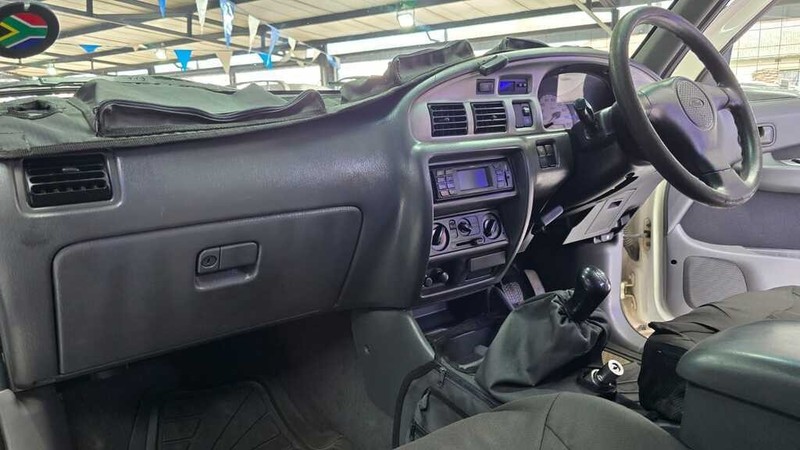 Ford Ranger - G.I.G Motors - Image 17