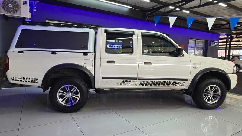 Ford Ranger - G.I.G Motors - Image 7