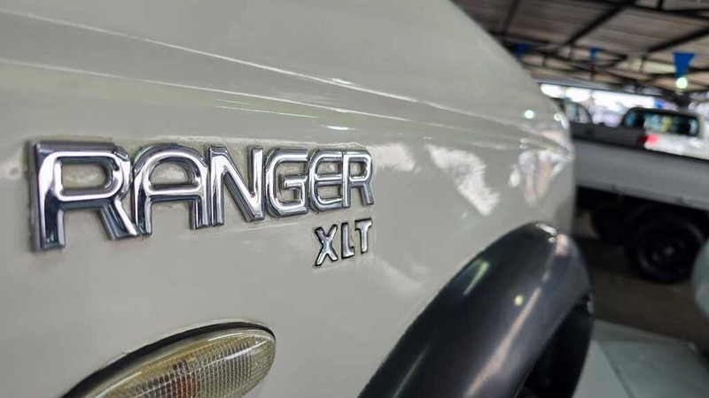 Ford Ranger - G.I.G Motors - Image 14