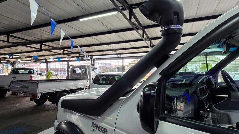 Ford Ranger - G.I.G Motors - Image 16