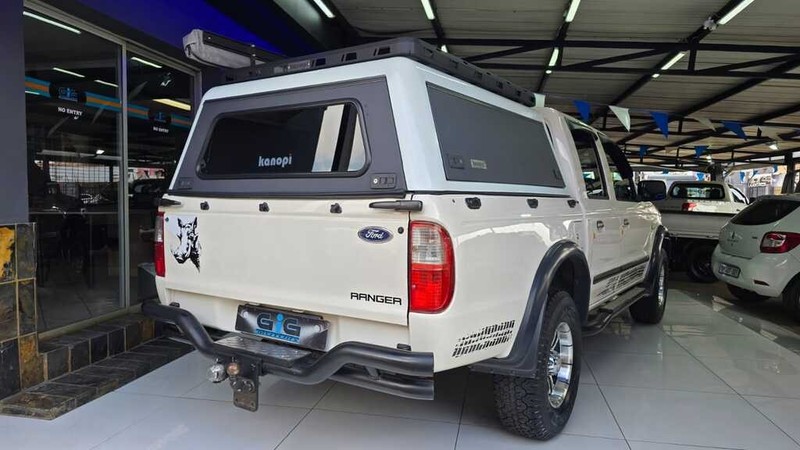 Ford Ranger - G.I.G Motors - Image 11