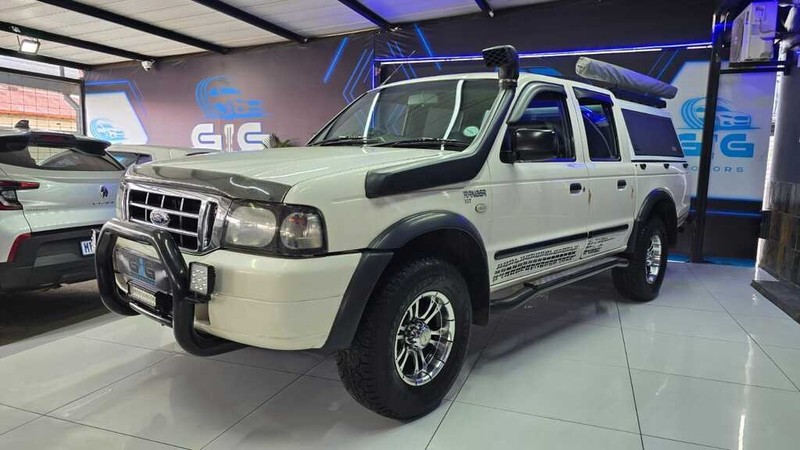Ford Ranger - G.I.G Motors - Image 2