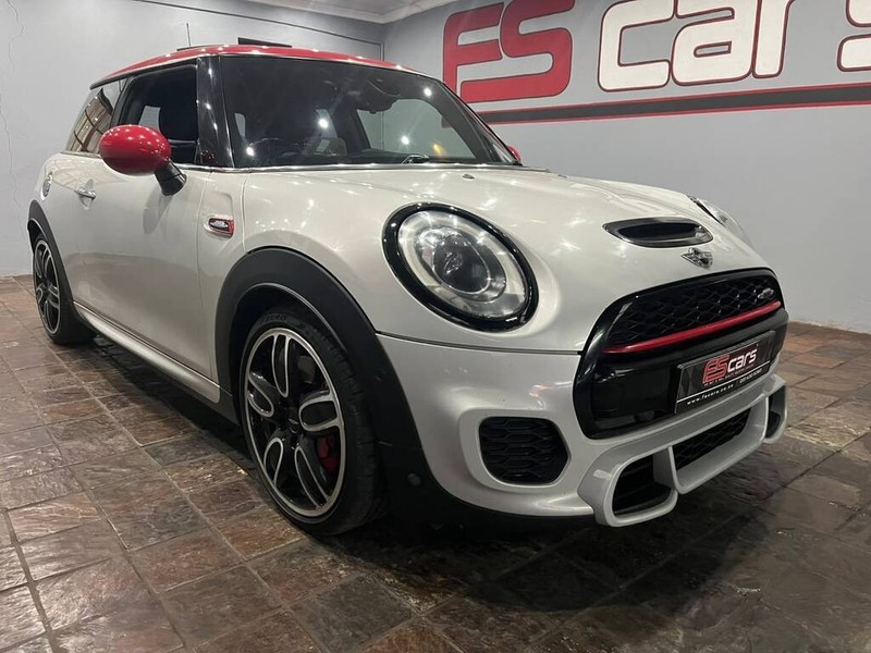 Mini Hatch - FS Cars - Image 1