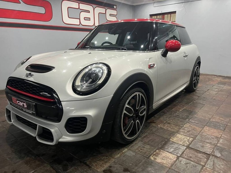 Mini Hatch - FS Cars - Image 3